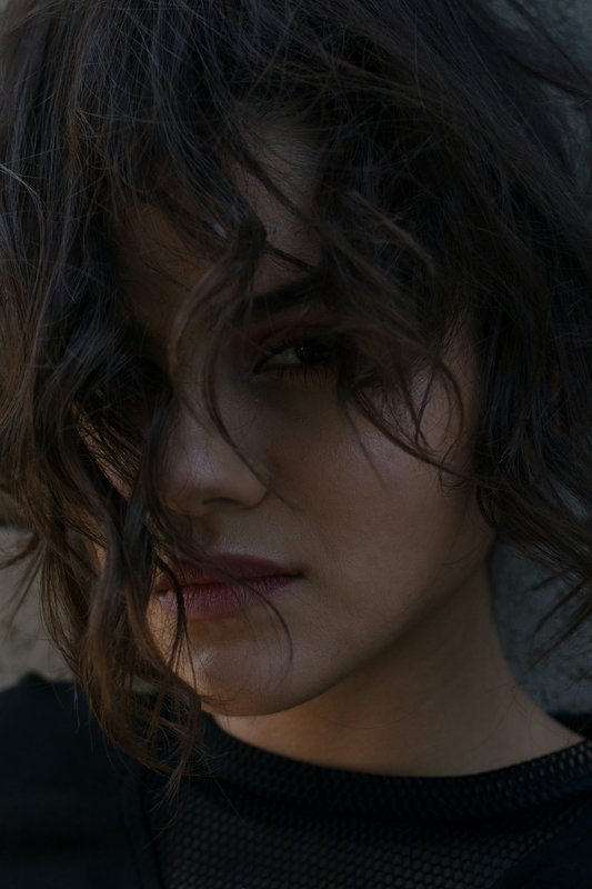 Marie J.