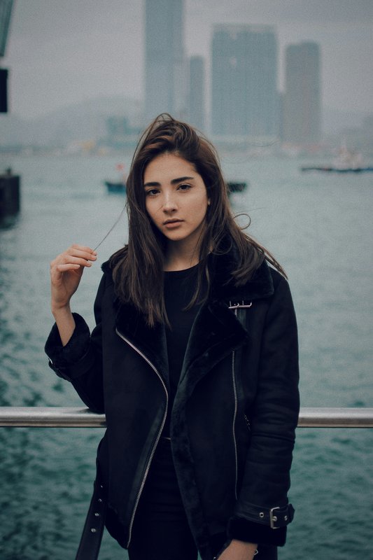 Sarah L.